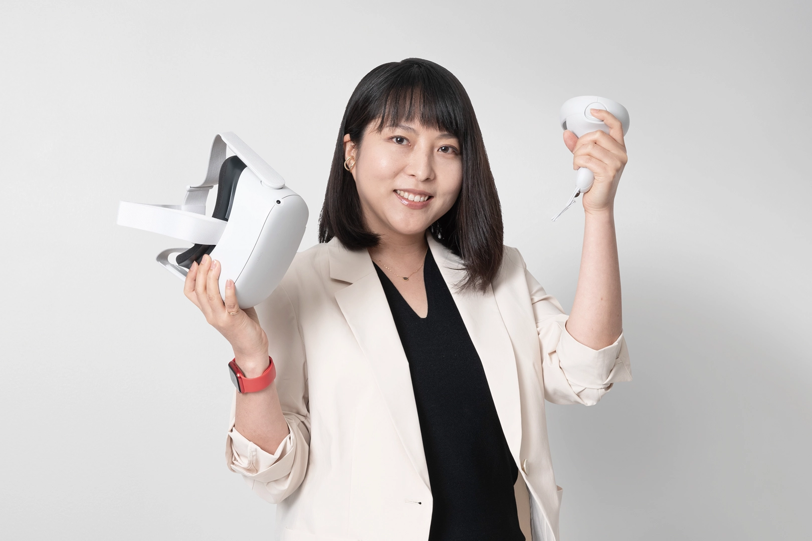 准教授　山本 景子