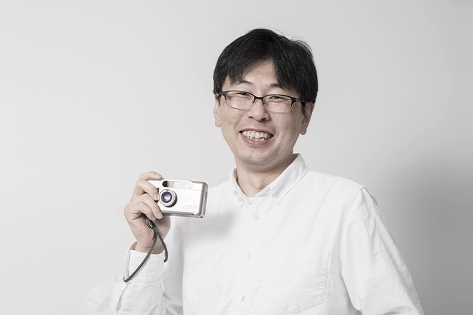 教授　伊藤 俊介