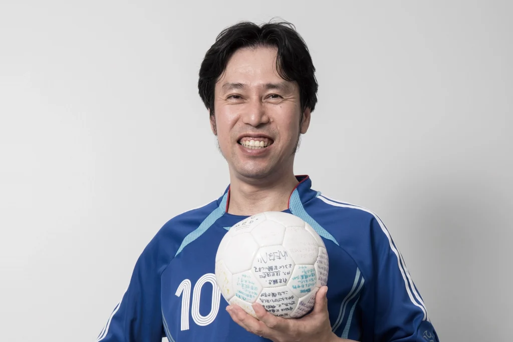 教授　柴田 滝也