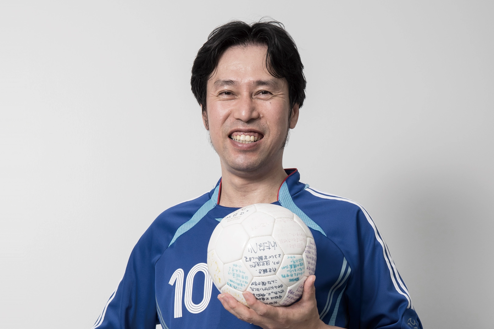 教授　柴田 滝也