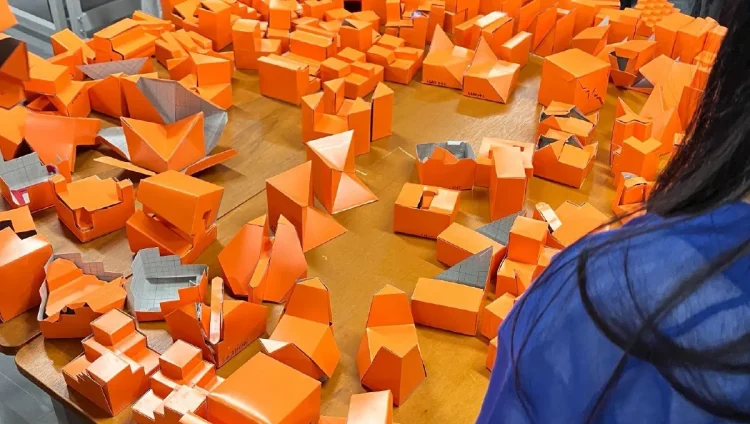 halfcube